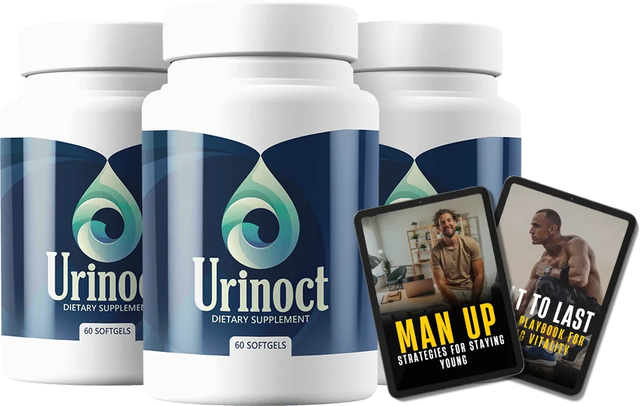 Urinoct Sale
